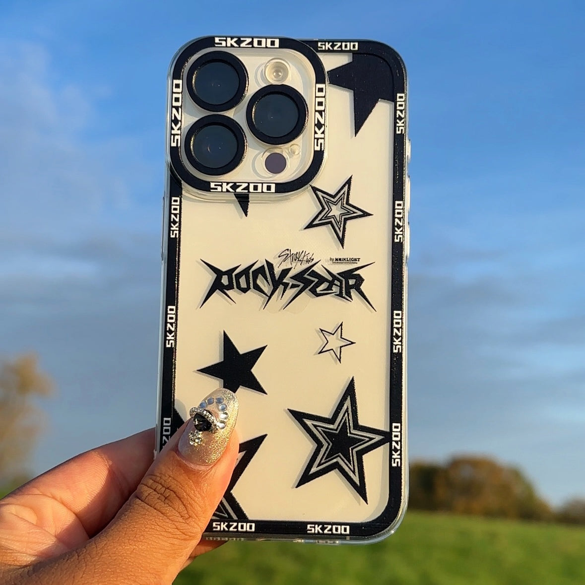 Rockstar Alt Case ($17)