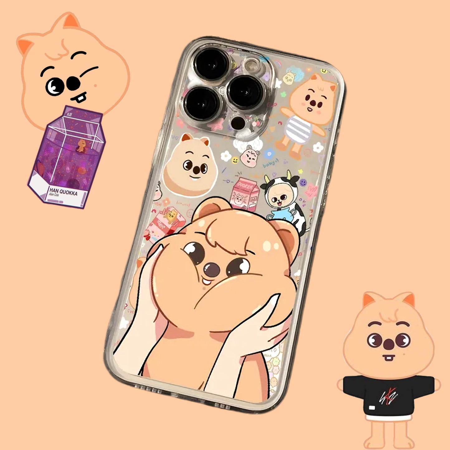 SKZOO Han Quokka ($17)
