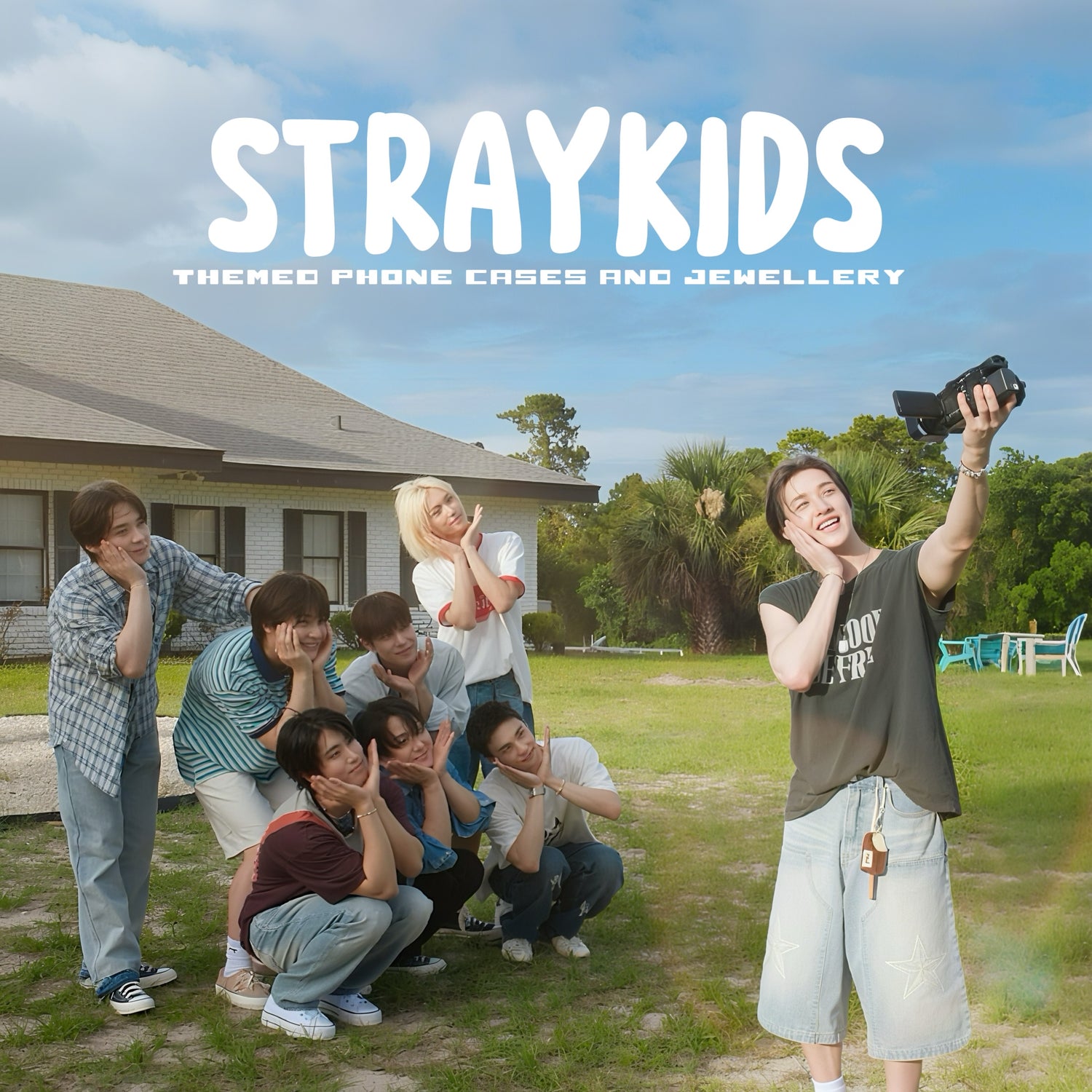 Straykids