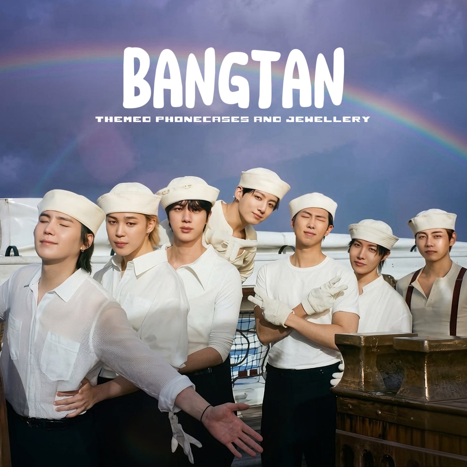 Bangtan