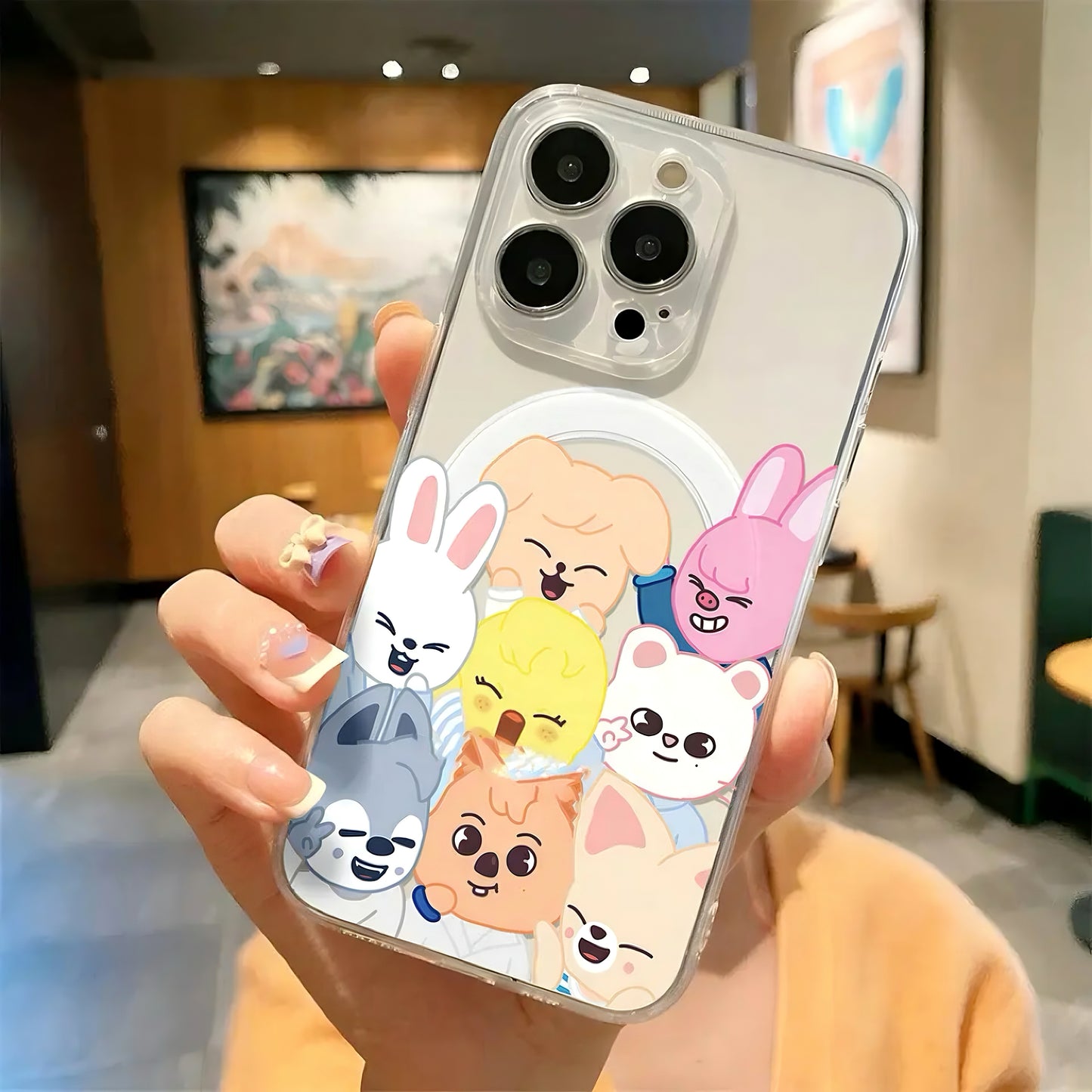 Ot8 Samsung Case ($17)