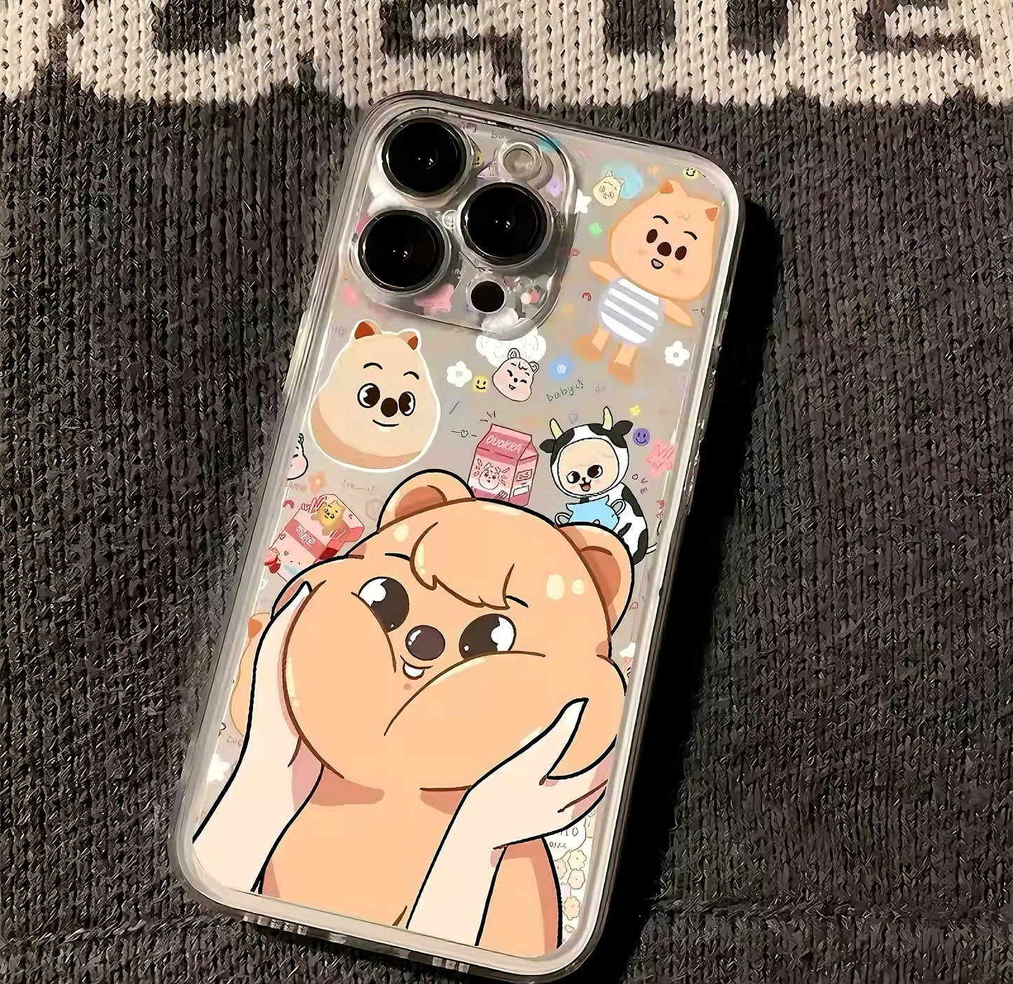 SKZOO Han Quokka ($17)