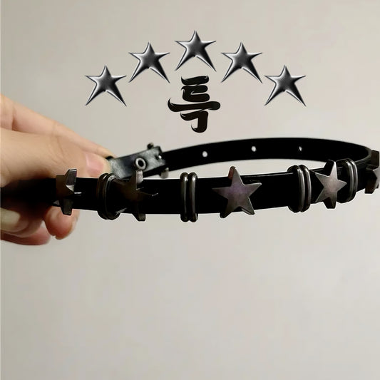 5 STAR Choker ★ ★ ★ ★ ★