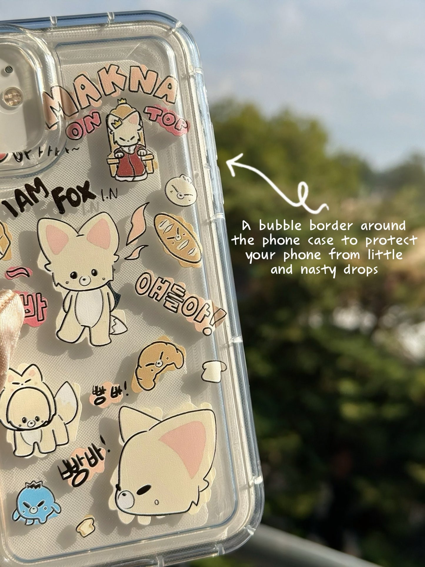 PuppyM Case —⊹₊⟡⋆🐶