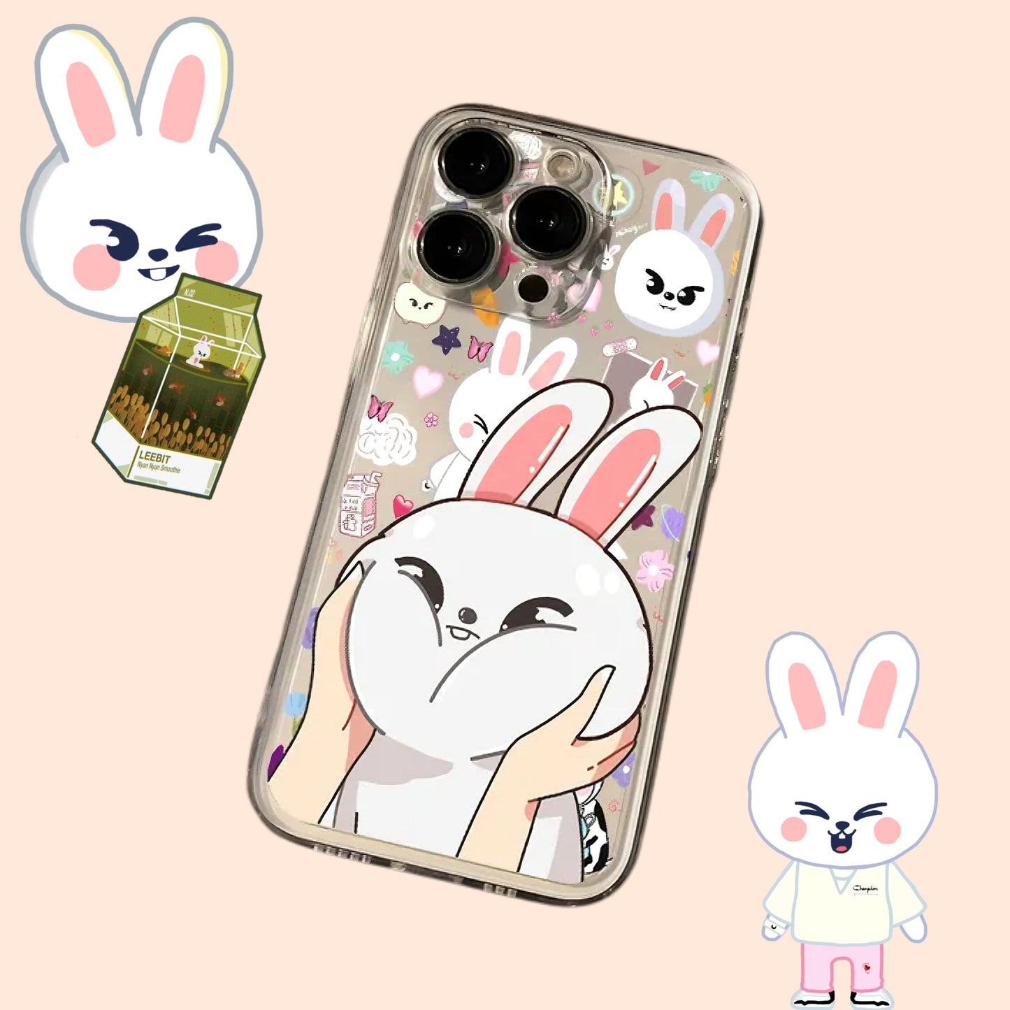 SKZOO Leebit 리빗 ($17)