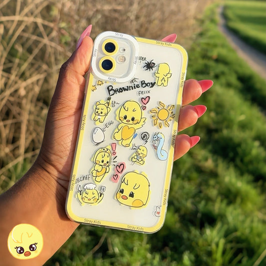 SKZOO BbokAri - iPhone